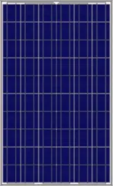 Poly PV Panel, 230 Watt, Efficiency 14.31%, Anti-PID